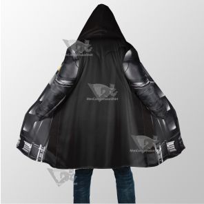 2023 The Flash Batman Michael Keaton Dream Cloak