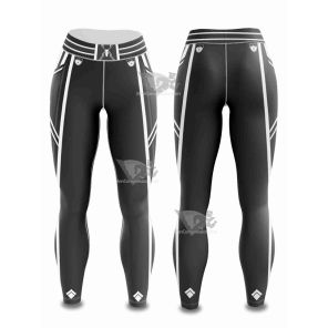 All New Venom Women Compression Leggings