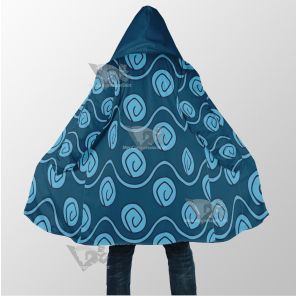 Arlong Park One Piece Dream Cloak