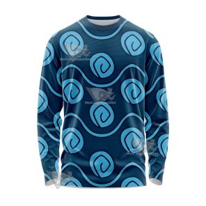 Arlong Park One Piece Long Sleeve Shirt