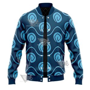 Arlong Park One Piece Varsity Jacket