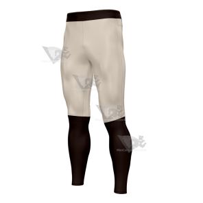 Attack On Titan Marley Gabi Braun Mens Compression Legging