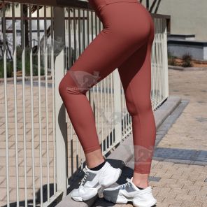 Avatar The Last Airbender Fire Nation Red Women Compression Legging