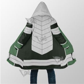 Avatar The Legend Of Korra Kuvira Dream Cloak