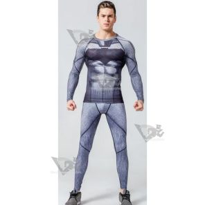 Batman Outsiders Compression Set