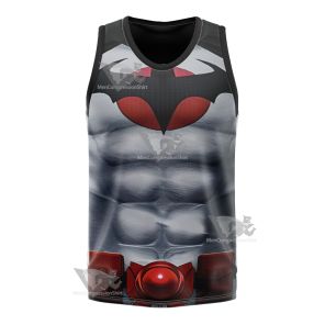 Batman Thomas Wayne Basketball Jersey