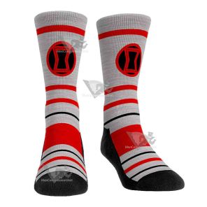 Black Widow Men Tight Socks