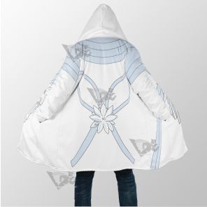 Bleach Rukia Kuchiki Dream Cloak