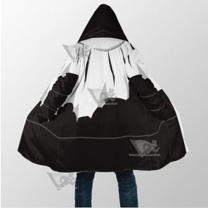 Bleach Sosuke Aizen Dream Cloak