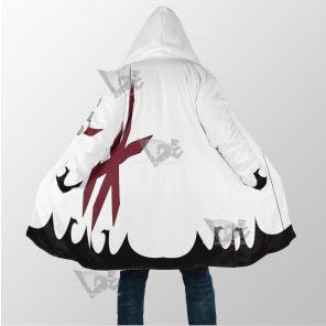 Bleach Stern Ritter Cape Dream Cloak