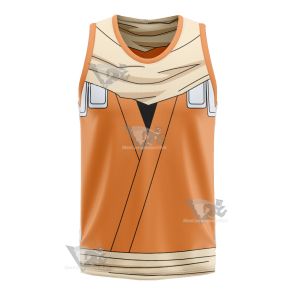 Bleach Yoruichi Shihouin Basketball Jersey