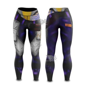 Borderlands Maya Women Compression Leggings