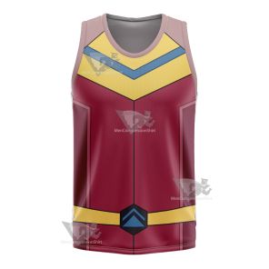 Cleopatra In Space Cleopatra Red Cosplay Basketball Jersey