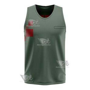 Danganronpa 2 Komaeda Nagito Basketball Jersey