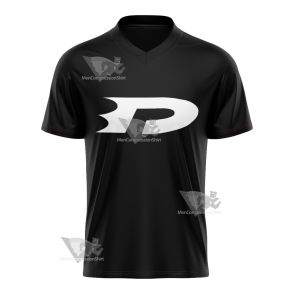 Danny Phantom Danny Phantom Football Jersey