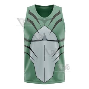 Dc Young Justice Lagoon Lagoon Boy Basketball Jersey