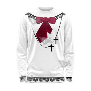 Death Note Misa Amane Long Sleeve Shirt