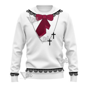 Death Note Misa Amane Sweatshirt