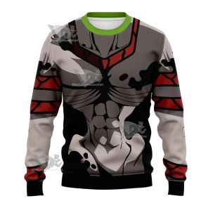 Demon Slayer Gyutaro Sweatshirt