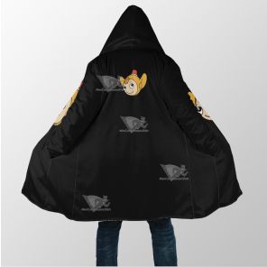 Despicable Me 2 Margo Gru Dream Cloak