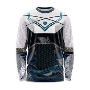 Destiny 2 Hunter Long Sleeve Shirt