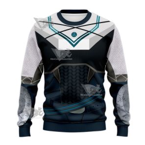 Destiny 2 Hunter Snake Totem Sweatshirt