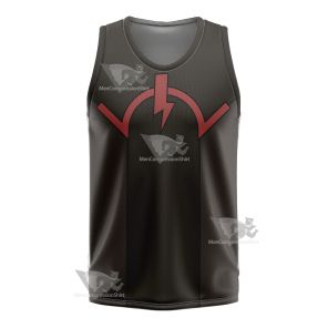 Di Gata Defenders Seth Grey Cosplay Basketball Jersey