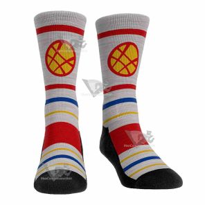 Doctor Strange Men Tight Socks