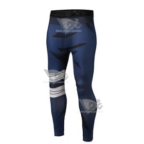 Dragon Ball Compression Leggings Pants