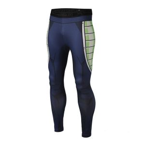 Dragon Ball Compression Leggingspants