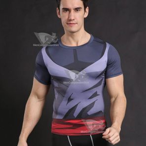 Dragon Ball Compression Shirt