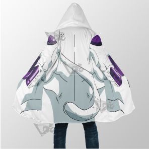 Dragon Ball Freezer Dream Cloak