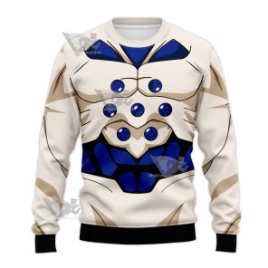 Dragon Ball Gt Dragon De 1 Estrella Sweatshirt