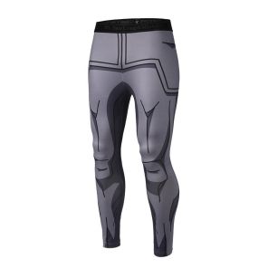 Dragon Ball Man Compression Leggingspants