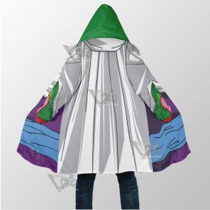 Dragon Ball Z Piccolo Dream Cloak