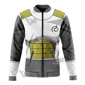 Dragon Ball Z Resurrection F Bomber Jacket