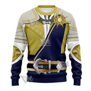 Fire Emblem Warriors Rowan Sweatshirt