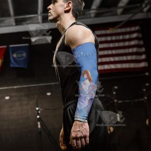 Flamme Master And Disciple Flamme Master And Disciple Compression Arm Sleeve