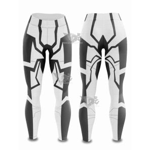 Future Foundation Spidey Women Compression Leggings