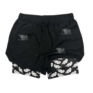 Gear 5 Compression Gym Short