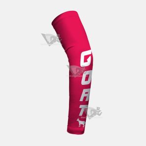 Goat Pink Kids Arm Sleeve