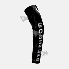 Godspeed Black Kids Arm Sleeve