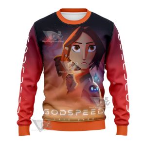 Godspeed Late 2023 Sweatshirt