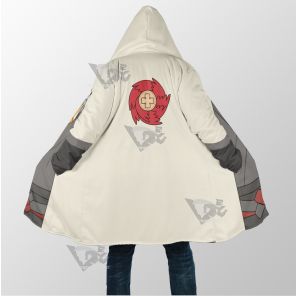 Guilty Gear Striv Asuka Dream Cloak