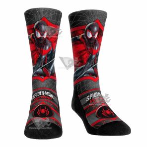 Hero Pose Venom Men Tight Socks