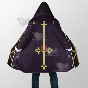 Hunter X Hunter Chrollo Lucilfer Dream Cloak