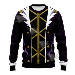 Hunter X Hunter Chrollo Lucilfer Sweatshirt