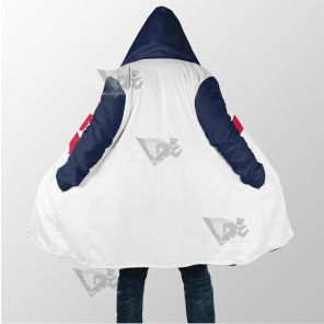 Hunter X Hunter Isaac Netero Dream Cloak