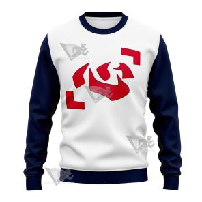 Hunter X Hunter Isaac Netero Sweatshirt