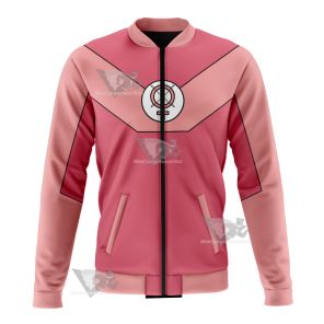 Invincible Atom Eve Bomber Jacket